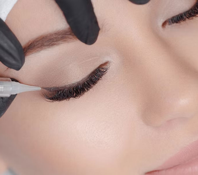 Sydney Permanent Makeup - Eyeliner Tattooing
