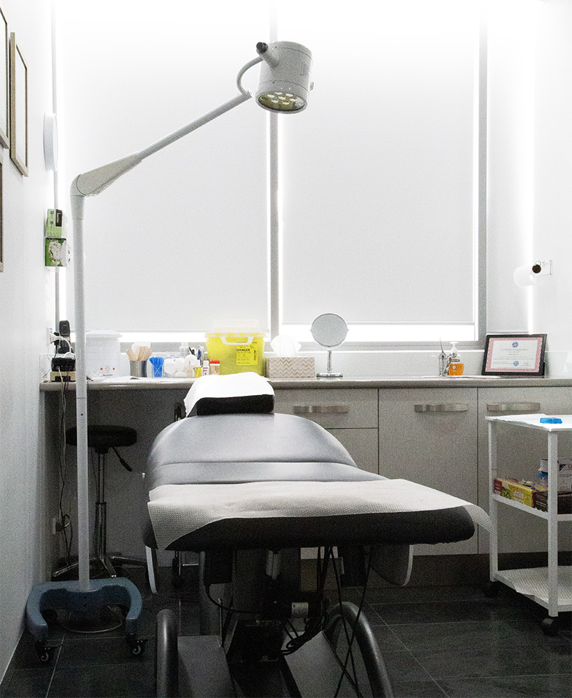 Skin Laser Specialists, Sydney Permantment Make-Up - Five Dock